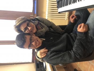 ASSOCIAZIONE CANTARE SUONANDO