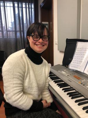 ASSOCIAZIONE CANTARE SUONANDO