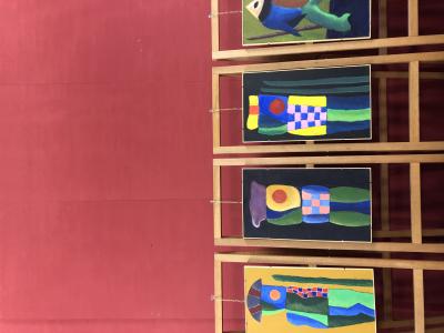 ASSOCIAZIONE CANTARE SUONANDO