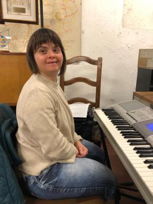 ASSOCIAZIONE CANTARE SUONANDO
