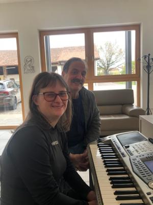 ASSOCIAZIONE CANTARE SUONANDO