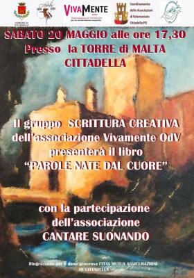 ASSOCIAZIONE CANTARE SUONANDO