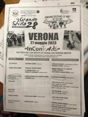 ASSOCIAZIONE CANTARE SUONANDO