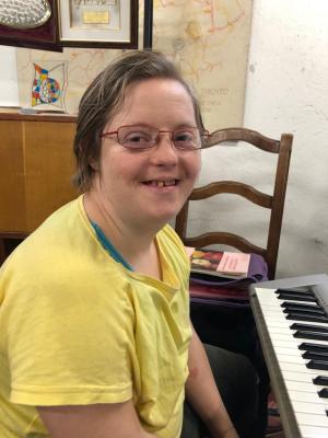 ASSOCIAZIONE CANTARE SUONANDO