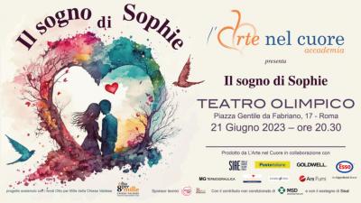 Il sogno di Sophie