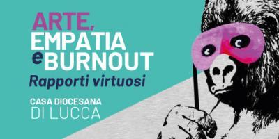 ARTE, EMPATIA E BURNOUT