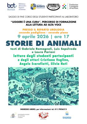 Storie di animali/1
