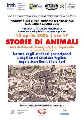Storie di animali/2