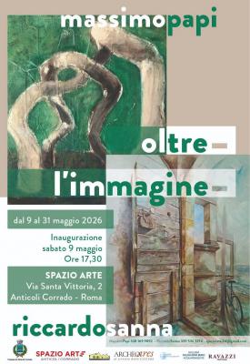 Oltre l'immagine