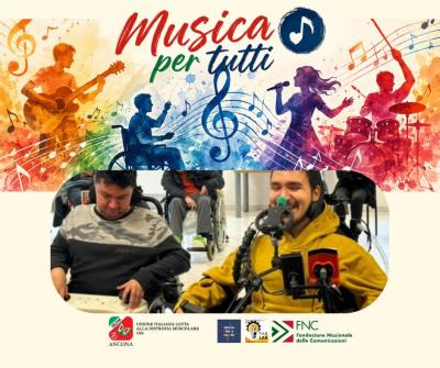 Musica per tutti