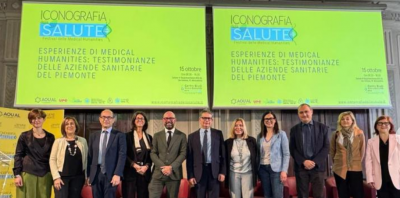 Festival delle Medical Humanities