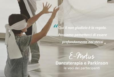 E-Motus | Danzaterapia e Parkinson